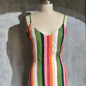 Reformation Summer Dress